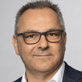 Niklaus Gähler