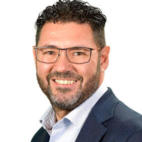 Carmelo Salmeri