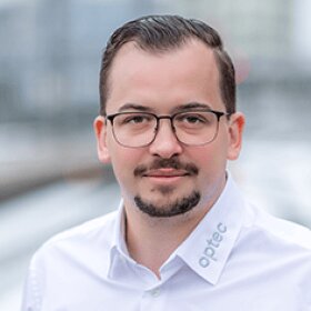 Benjamin Bühler