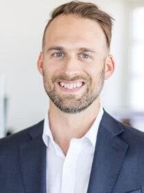 Dr. sc. nat. Lukas Müller