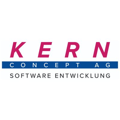 Logo Kern Concept AG