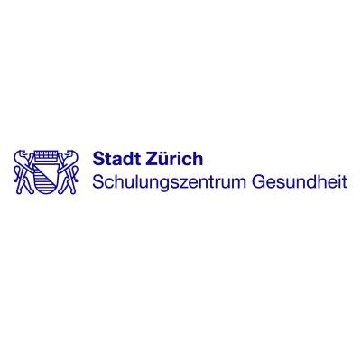 Logo Schulungszentrum Gesundheit