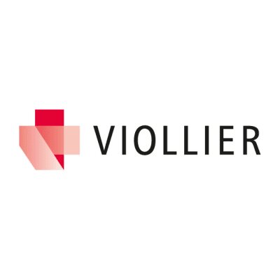 Logo Viollier AG