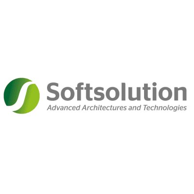 Logo Softsolution International OY