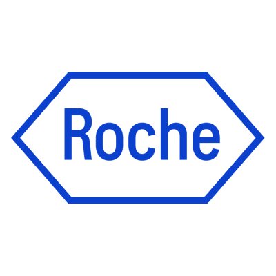 Logo Roche Diagnostics (Schweiz) AG