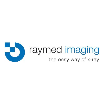 Logo Raymed Imaging AG