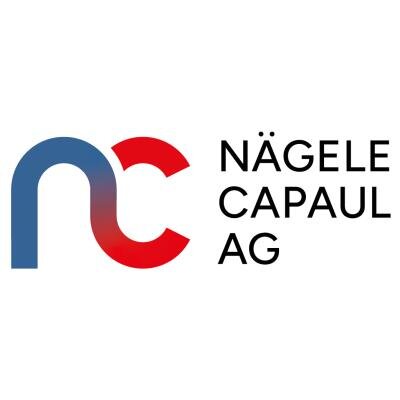 Logo Nägele-Capaul AG