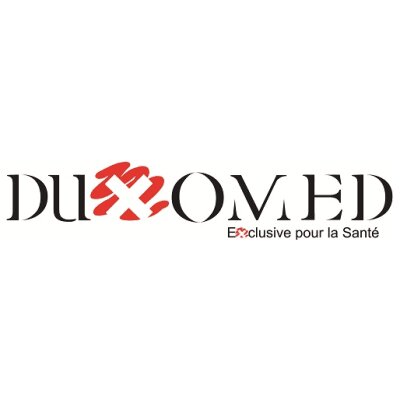 Logo Duxomed SA