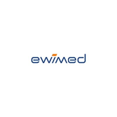 Logo ewimed Switzerland AG