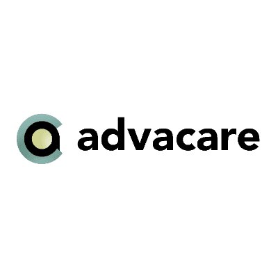 Logo Advacare GmbH