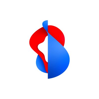 Logo Swisscom (Schweiz) AG