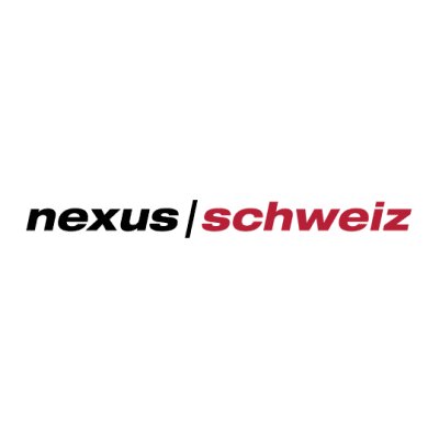 Logo NEXUS Schweiz AG