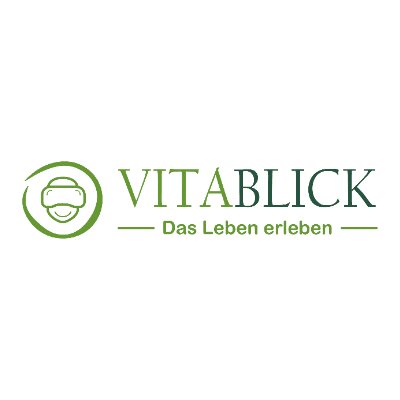 Logo VitaBlick GmbH