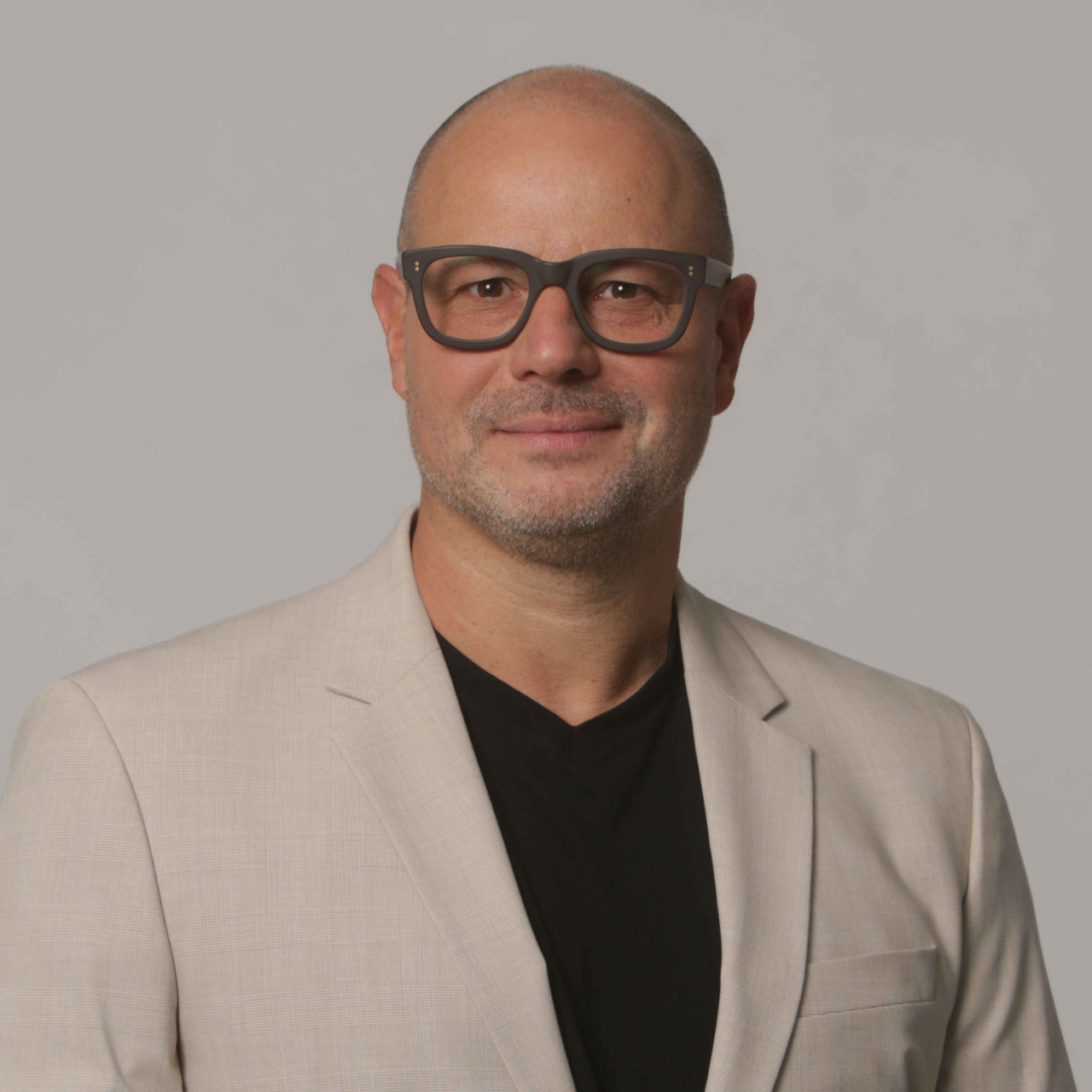 Andreas KOCH