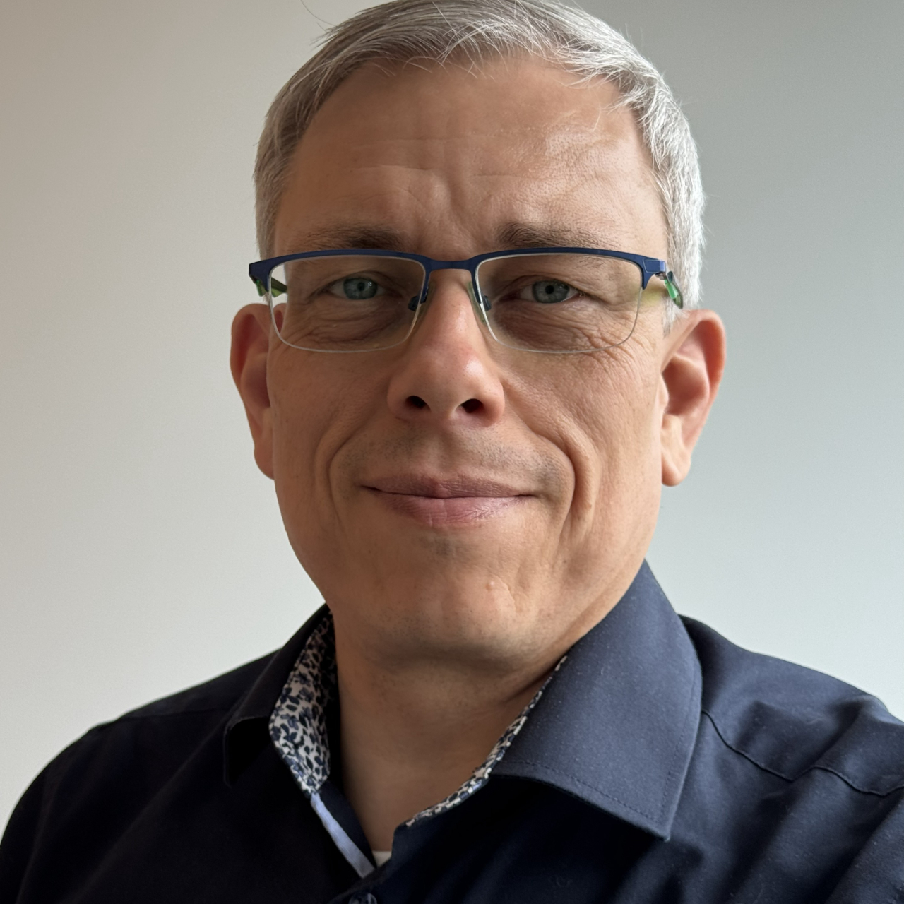 Ulrich Michels